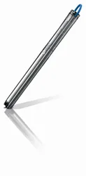 bronpomp Grundfos SQE 1m3/h 53m 5/4" inox 1-50